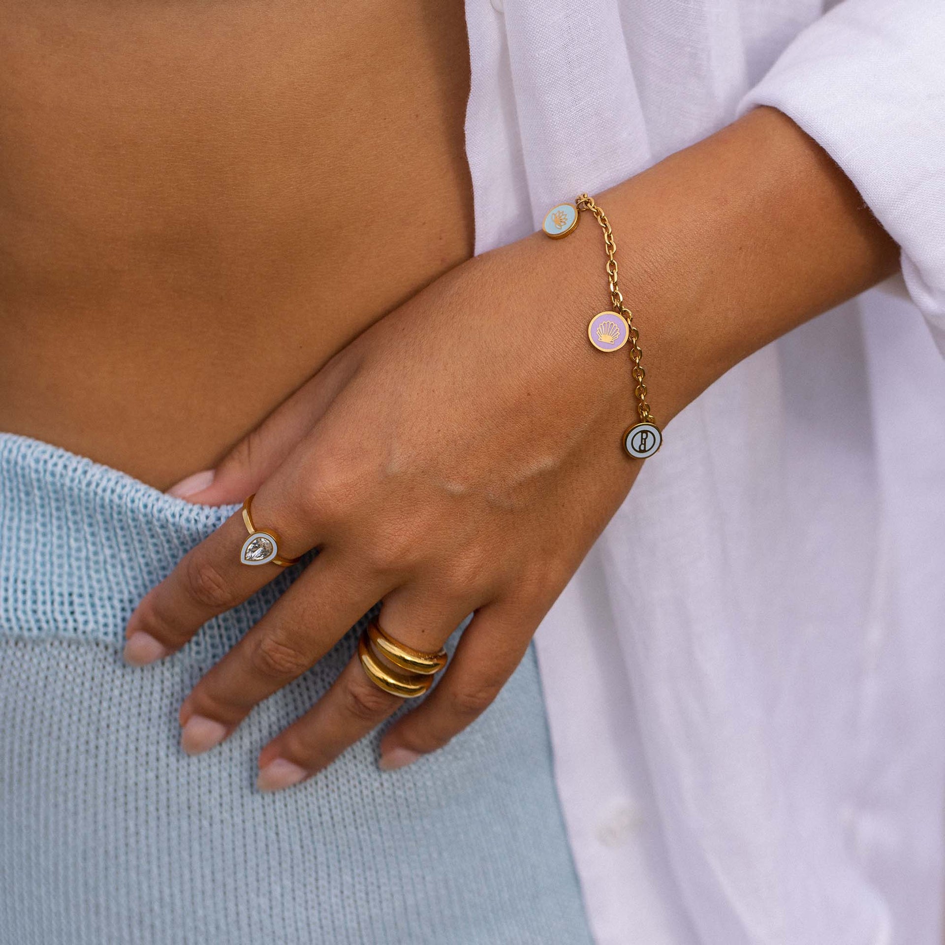 Bracciale della promessa