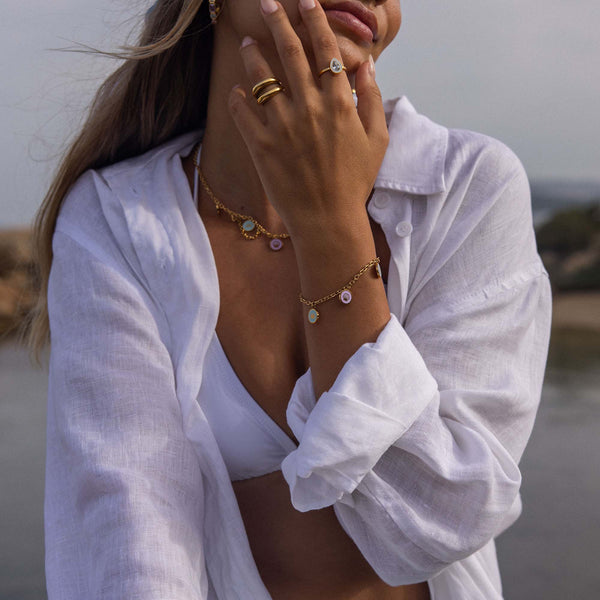Bracciale della promessa