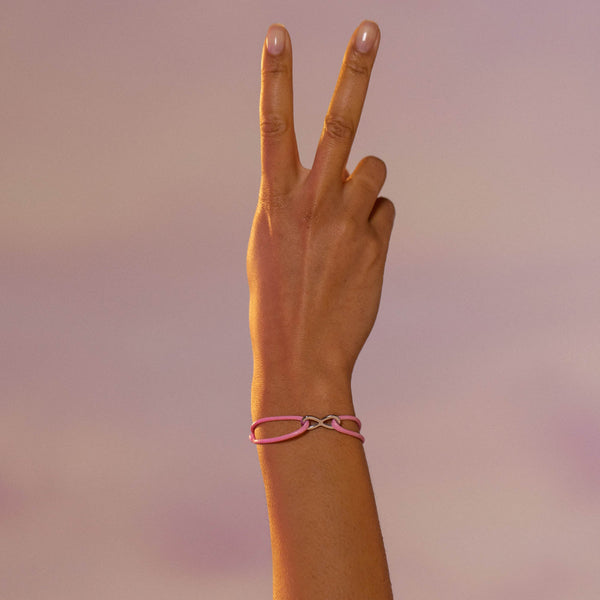 Bracciale Symbiosis