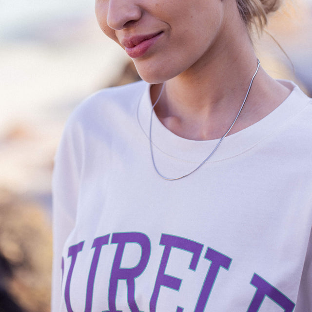 Sleeky Necklace