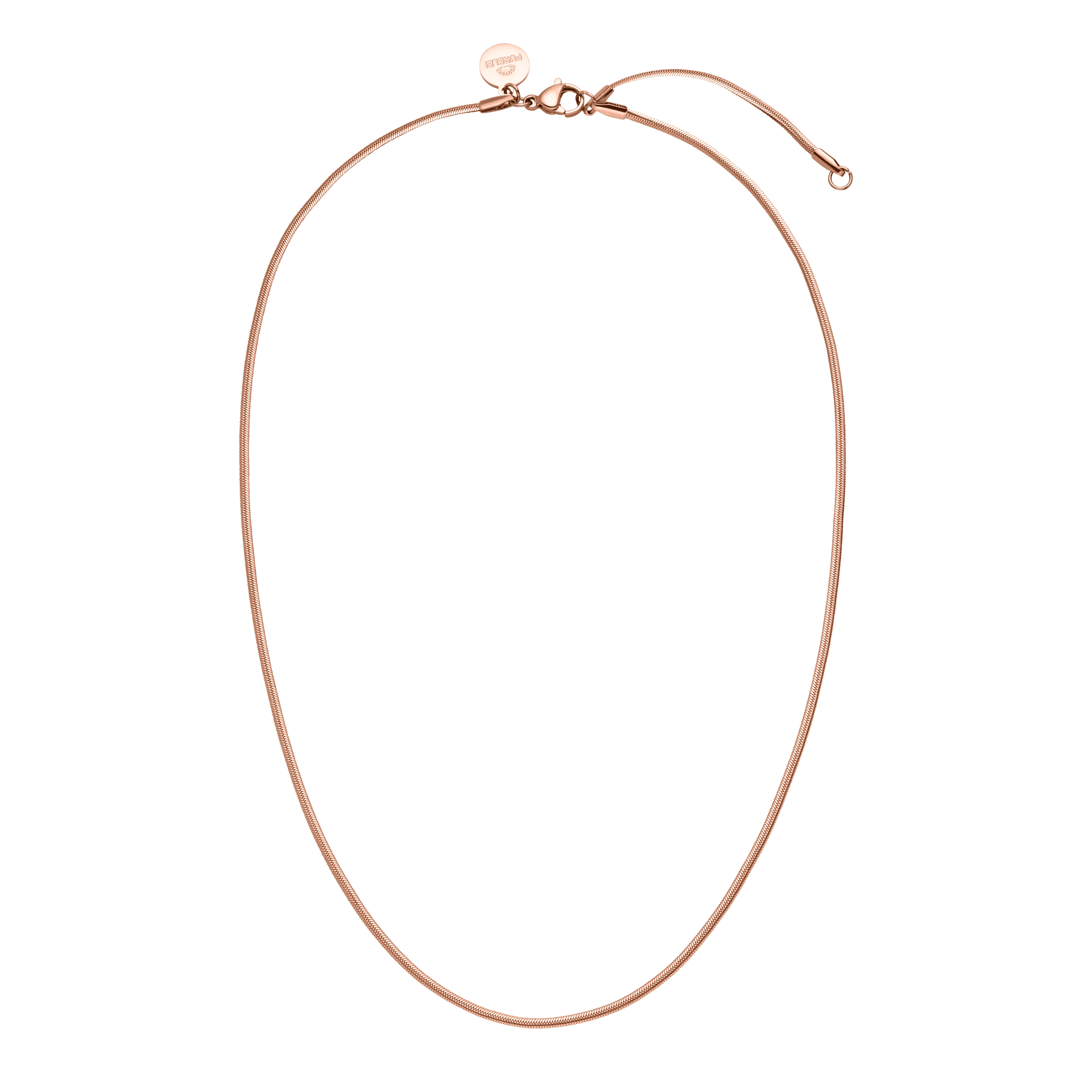 Sleeky Necklace