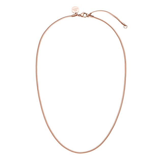 Sleeky Necklace
