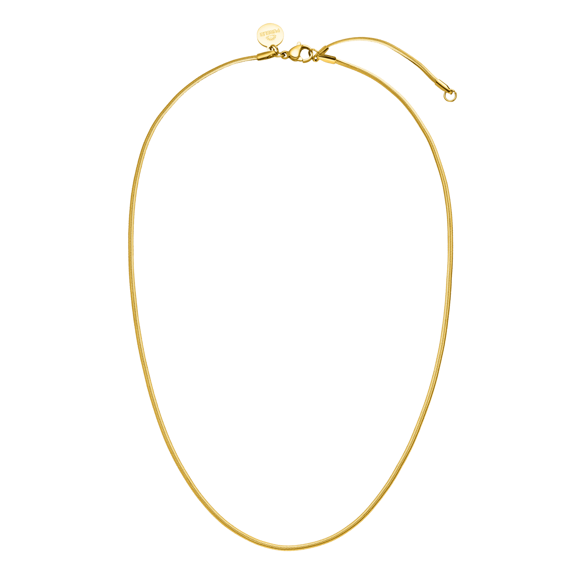 Sleeky Necklace