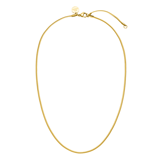 Sleeky Necklace