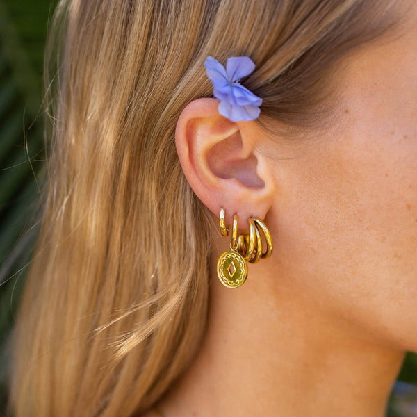 Ike Earring