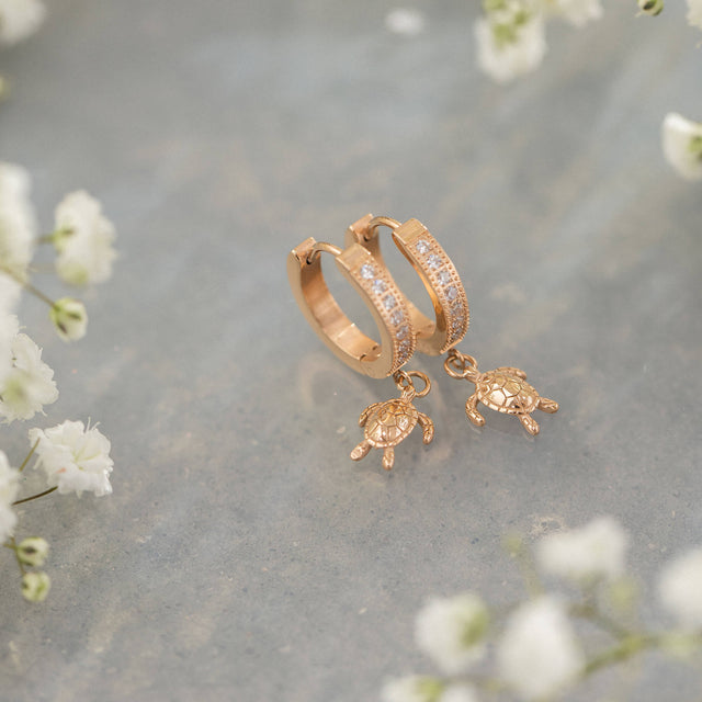 Makena Earring