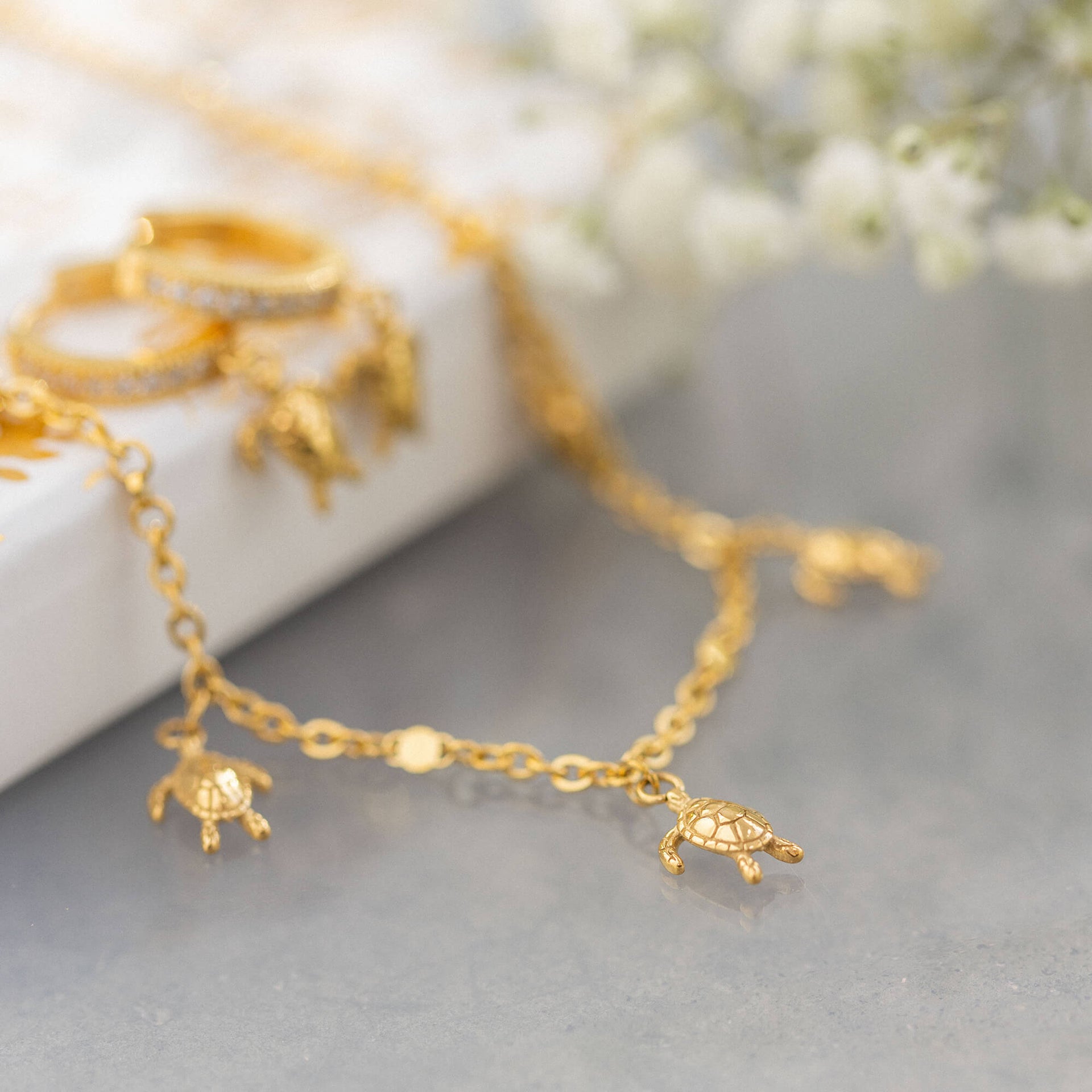 Collana Makena