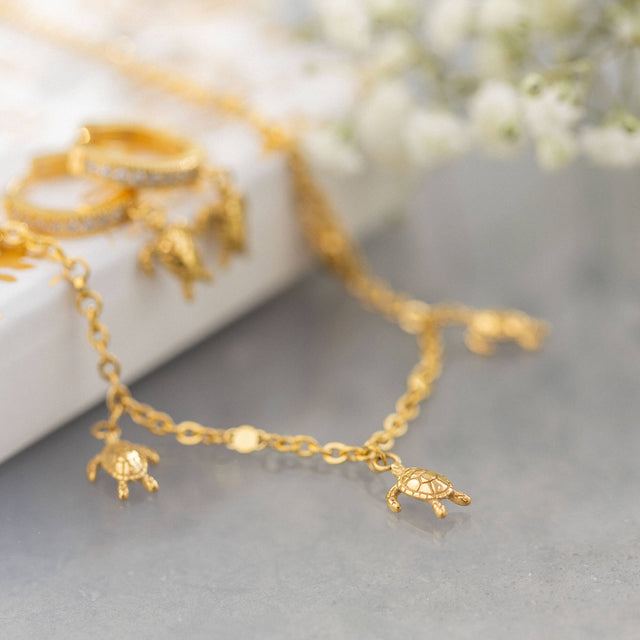 Collana Makena