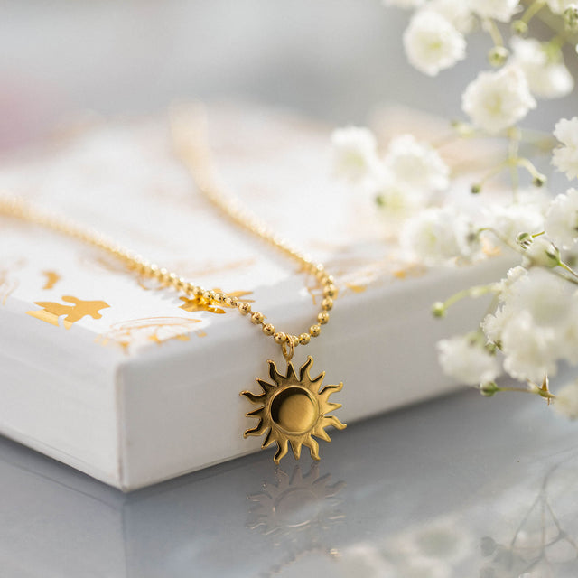 Collana Solea