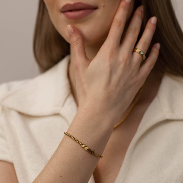 Bracciale Spread Love