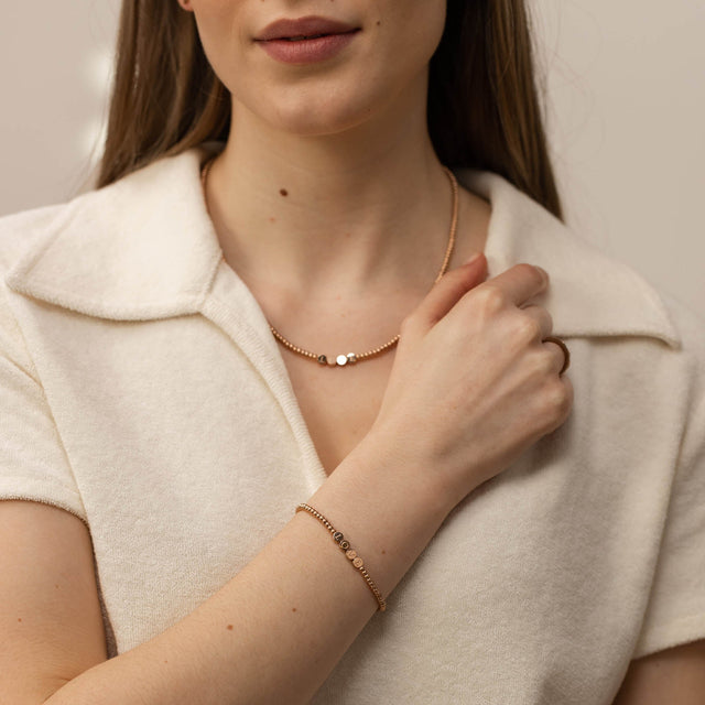 Spread Love Bracelet