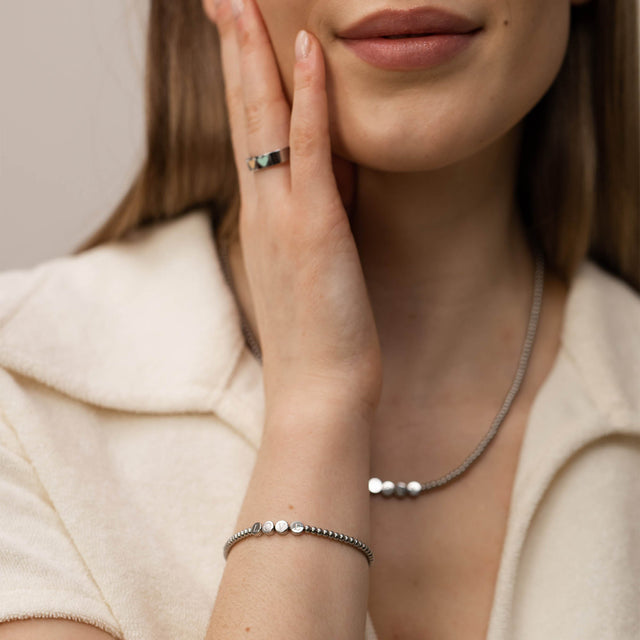 Spread Love Bracelet