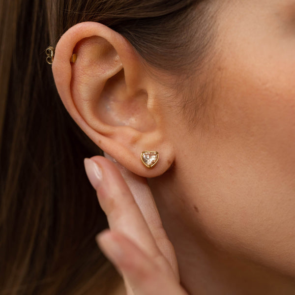 Sweetheart Earring