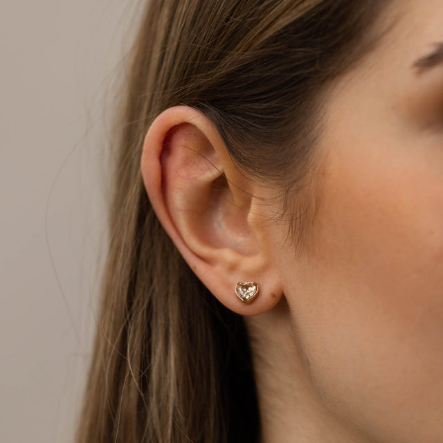 Sweetheart Earring