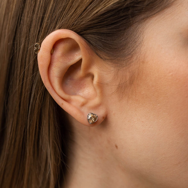 Sweetheart Earring