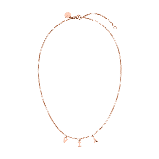 Collana Via
