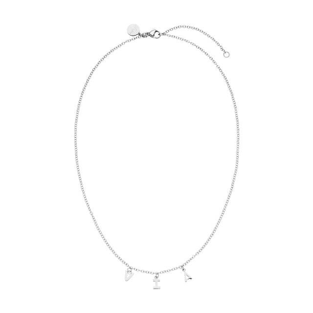 Collana Via