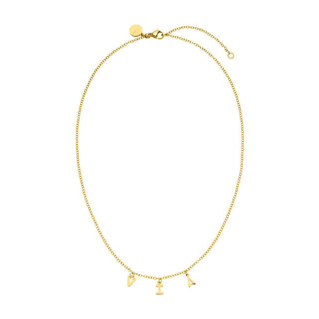 Collana Via