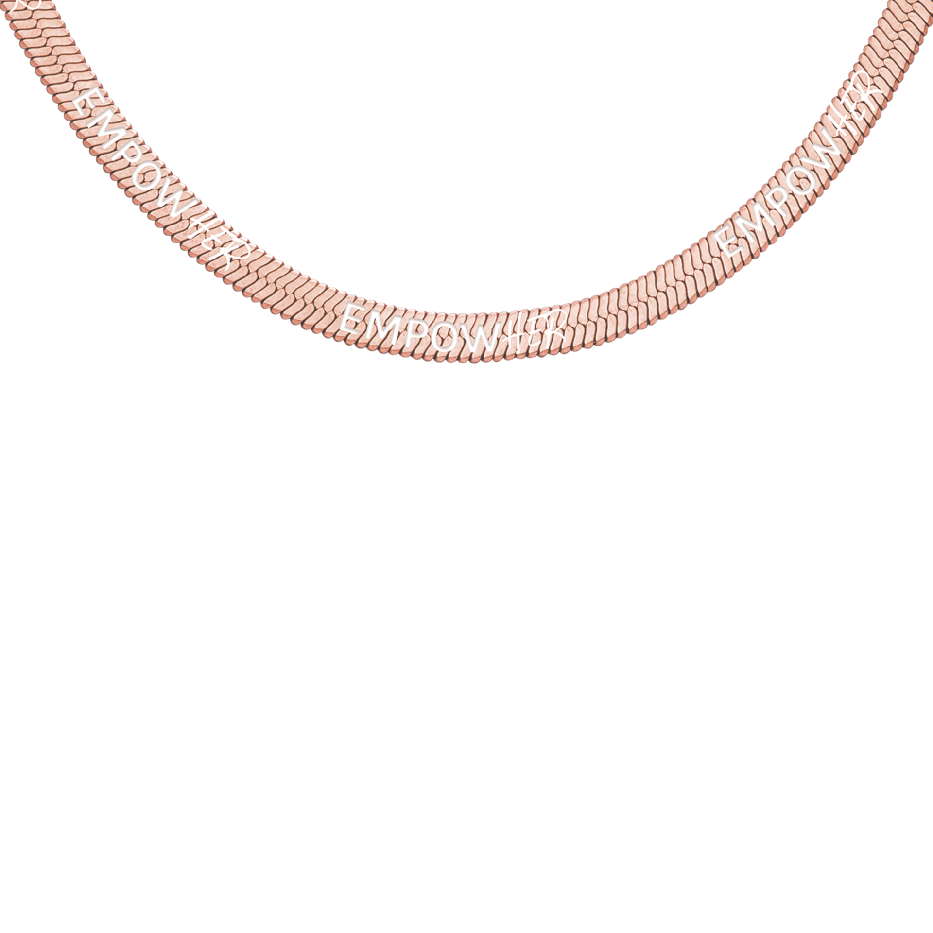 Collana Empower