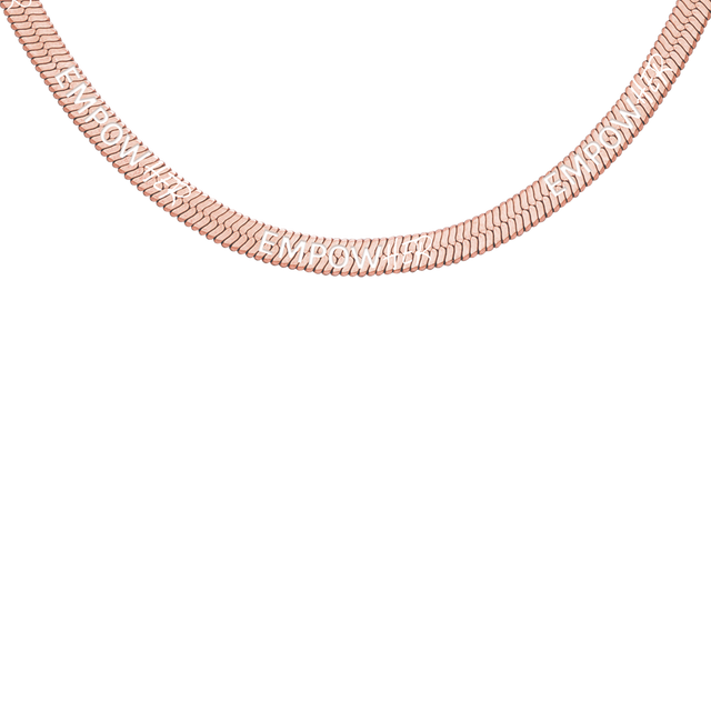 Collana Empower