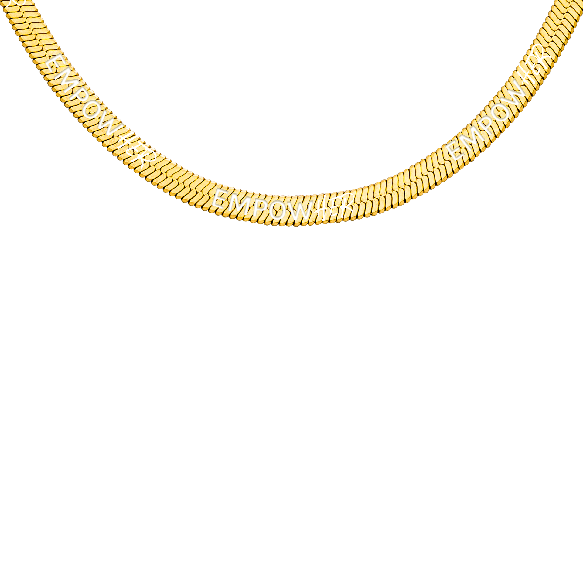 Collana Empower