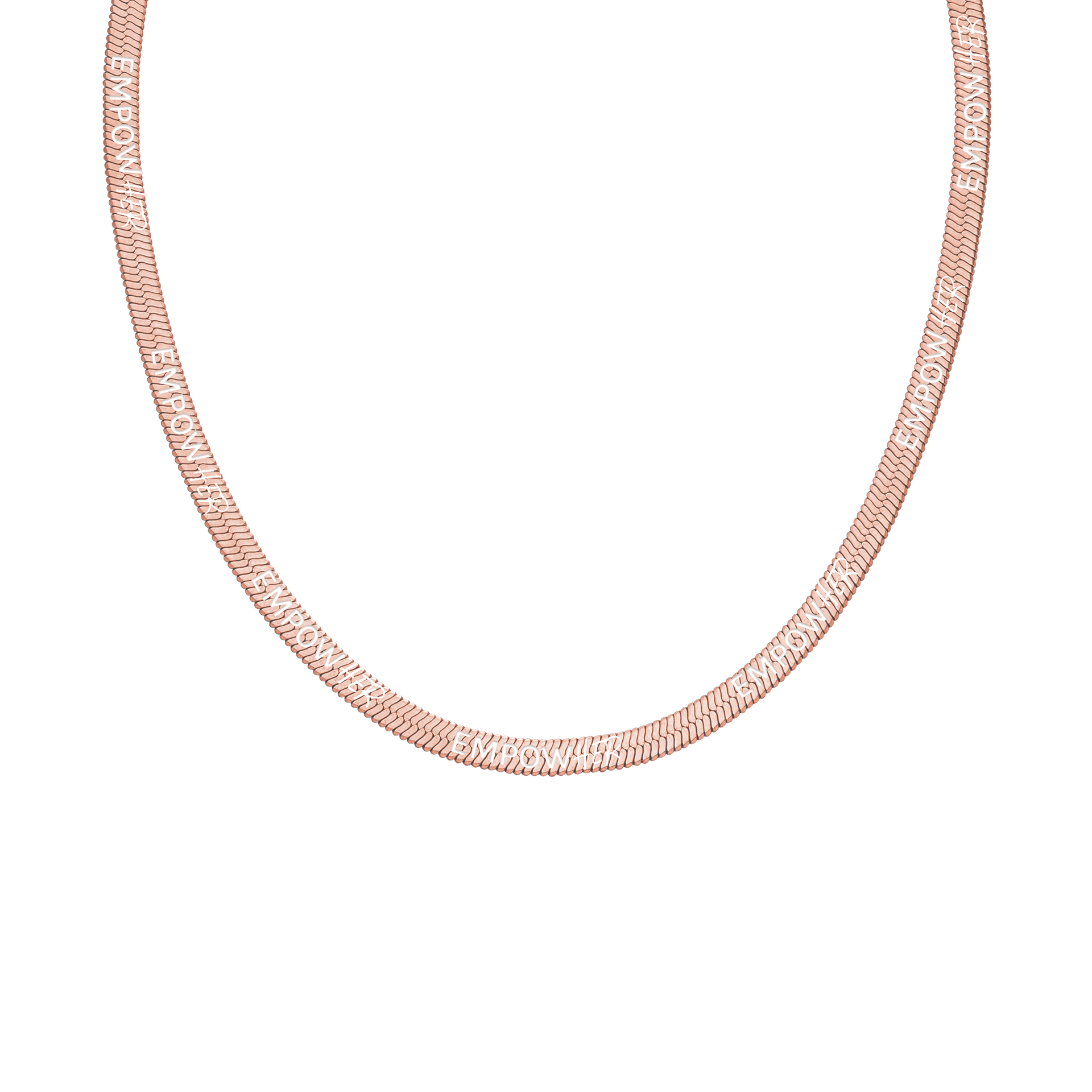 Collana Empower