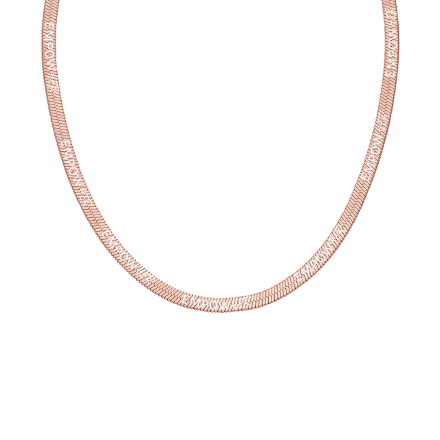 Collana Empower