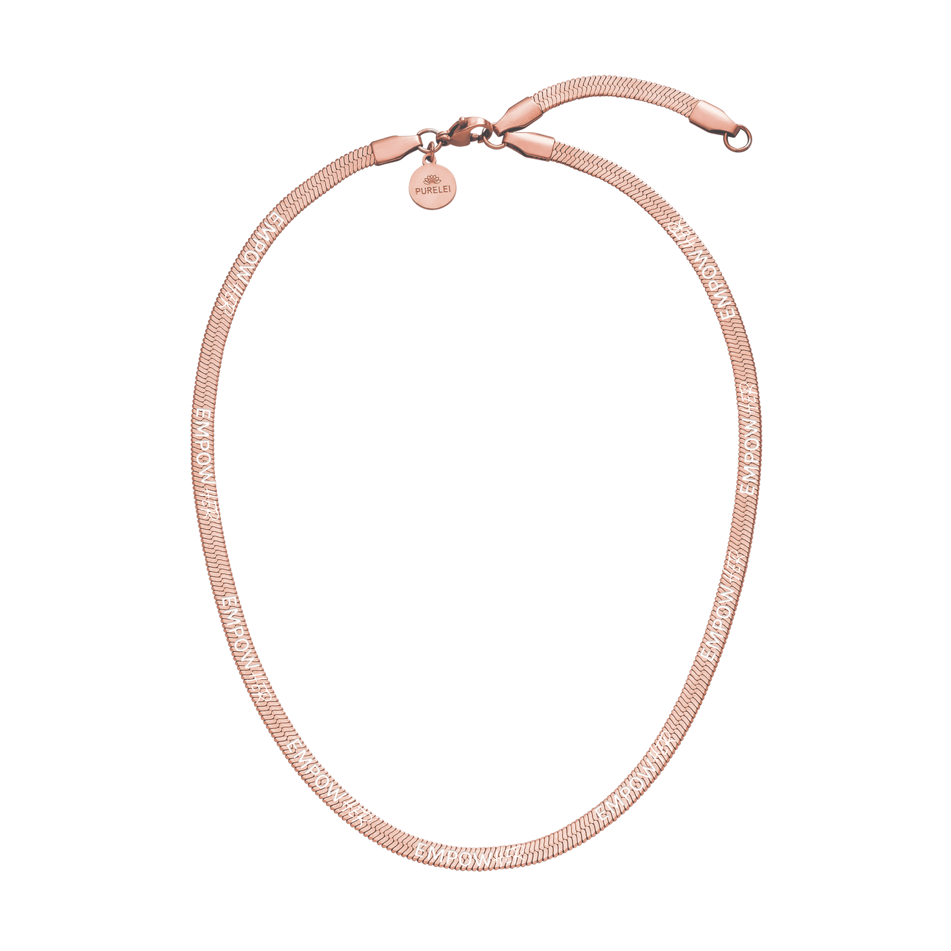 Collana Empower