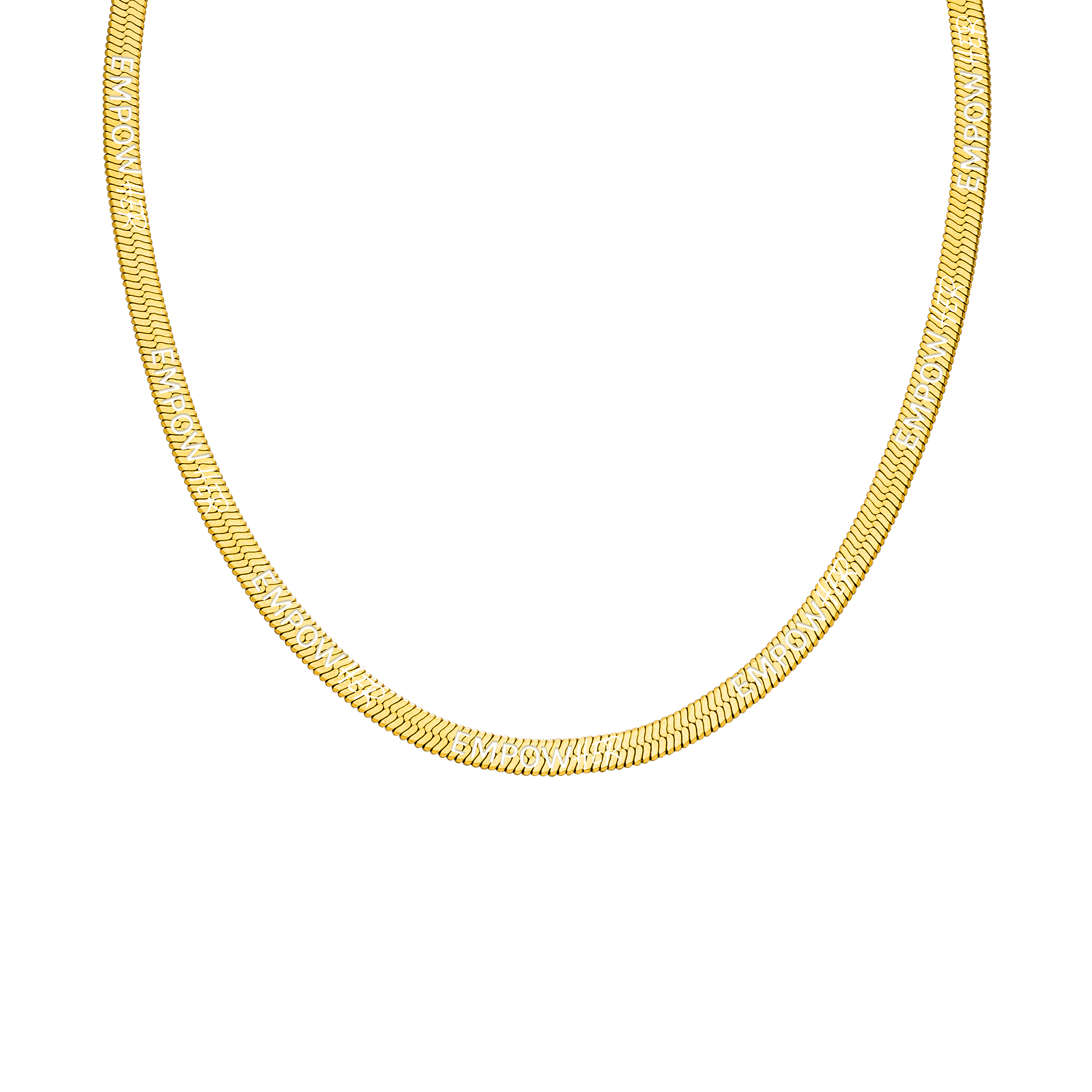 Collana Empower