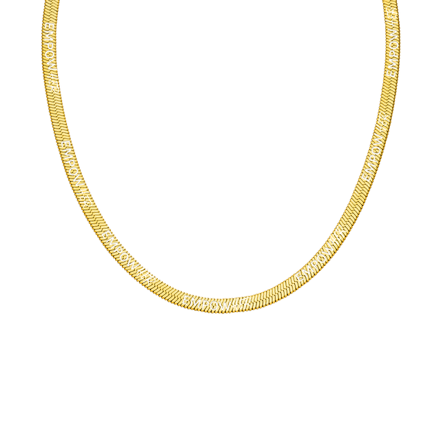 Collana Empower
