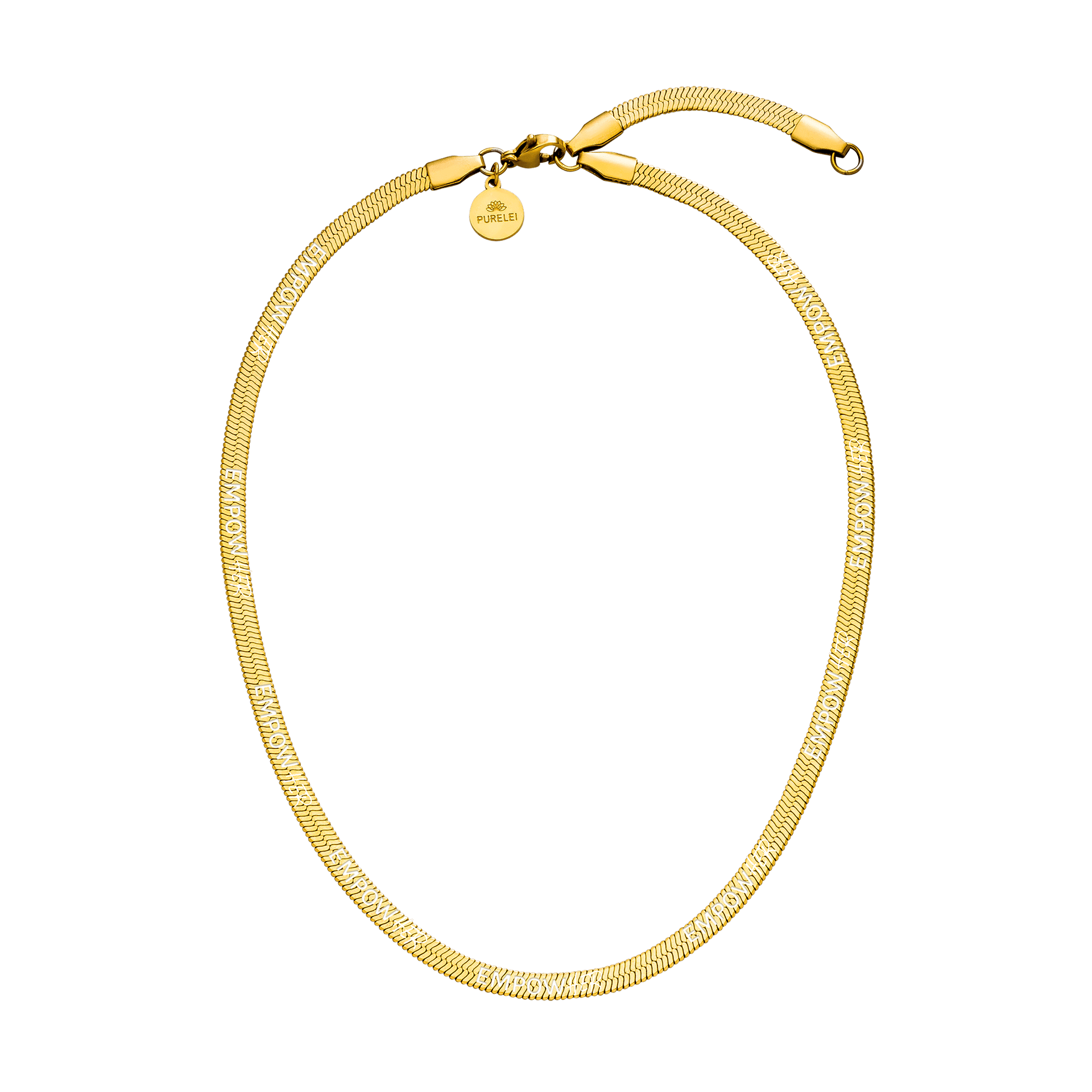 Collana Empower