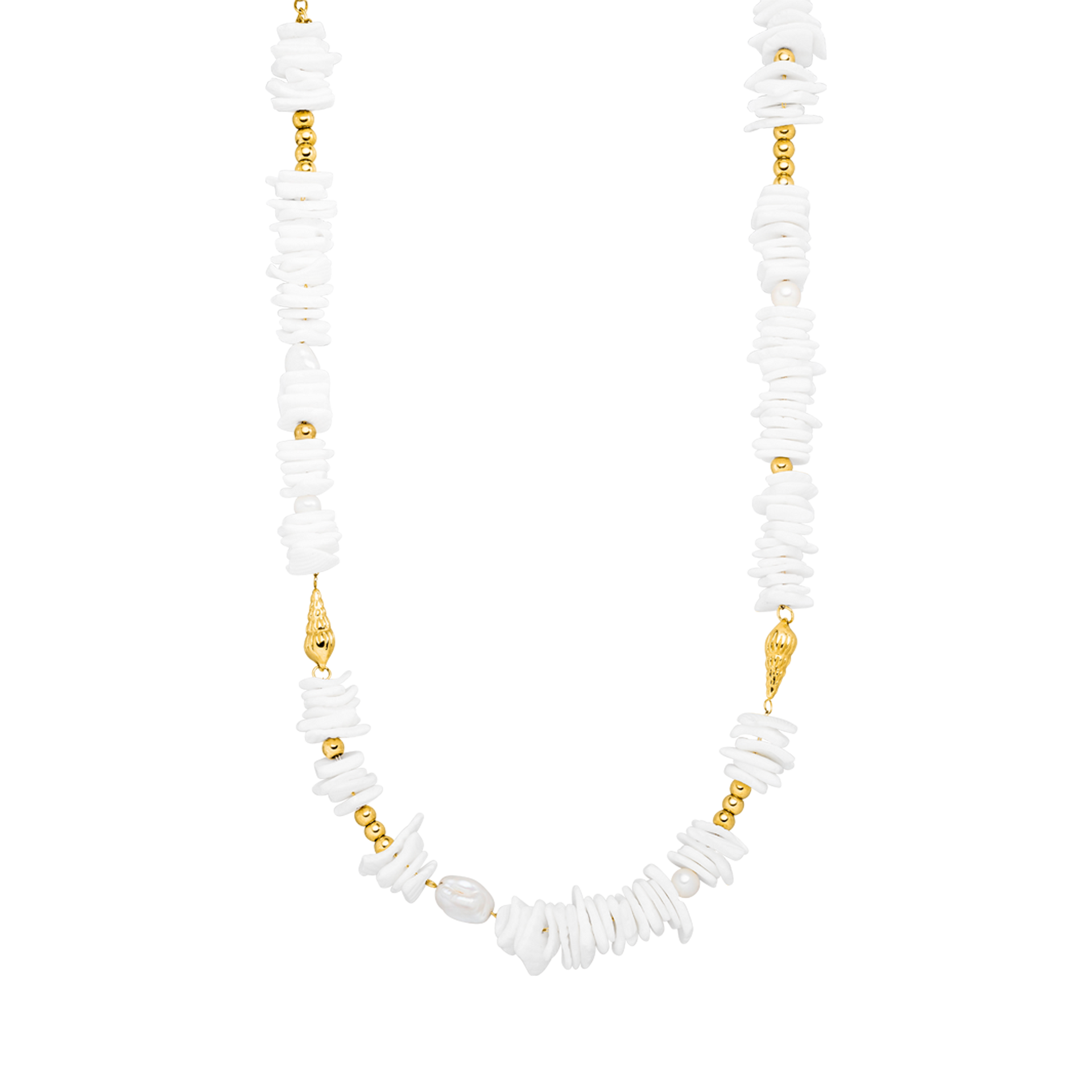 Collana Wela