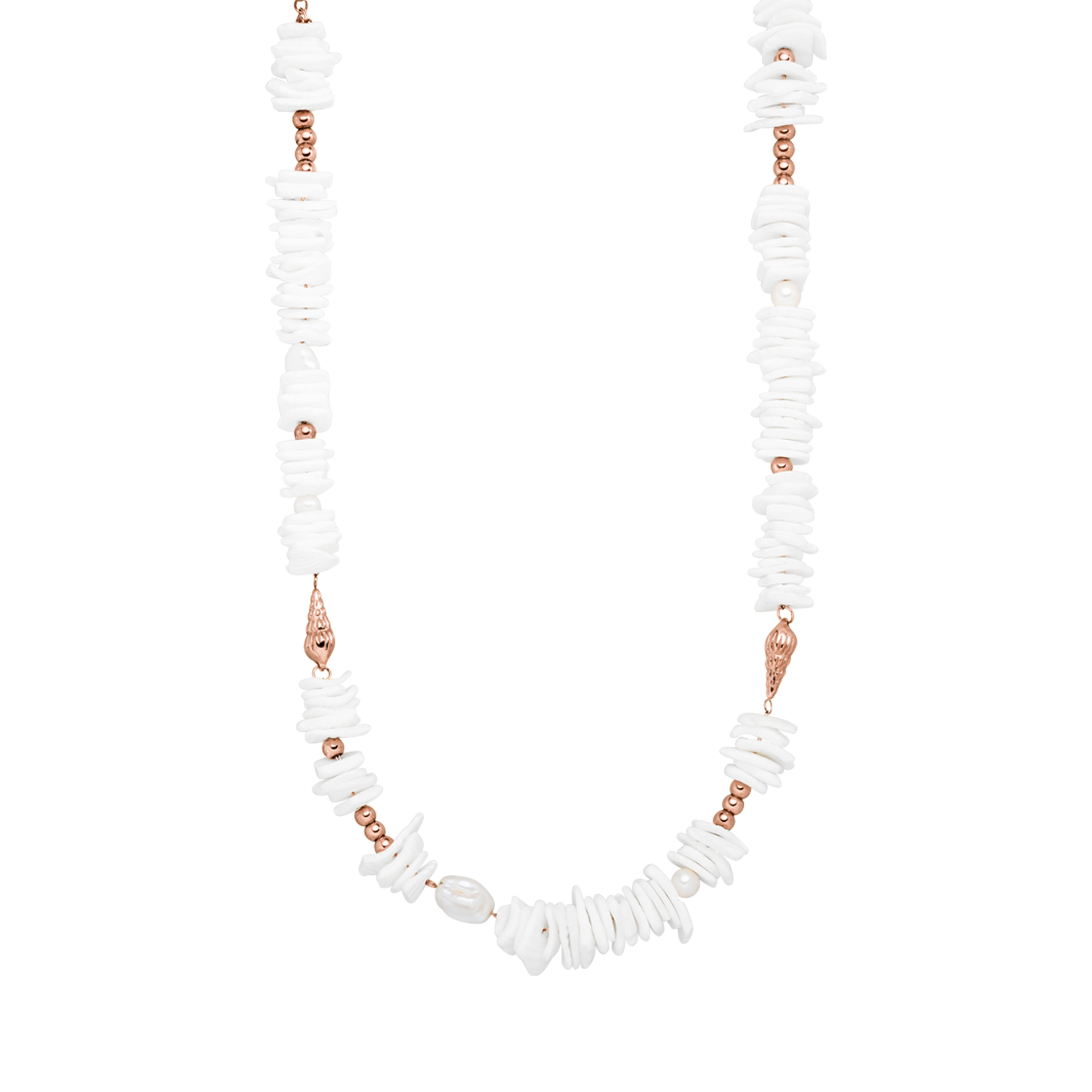 Collana Wela