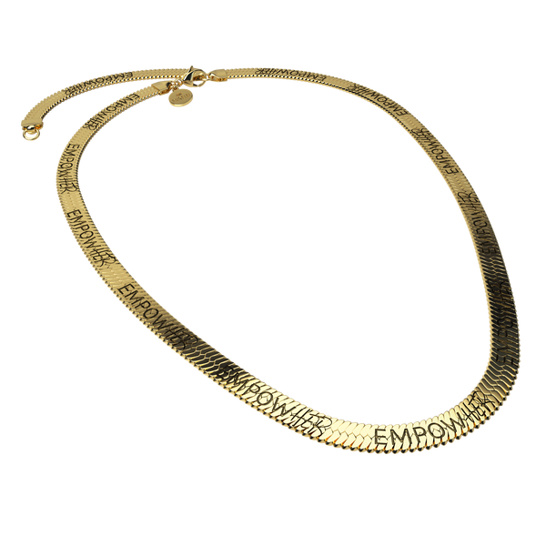 Collana Empower