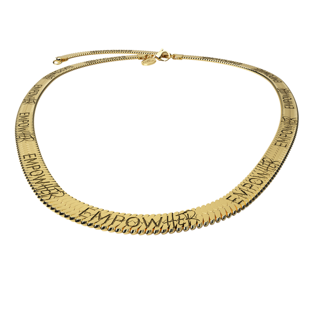 Collana Empower