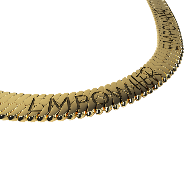 Collana Empower