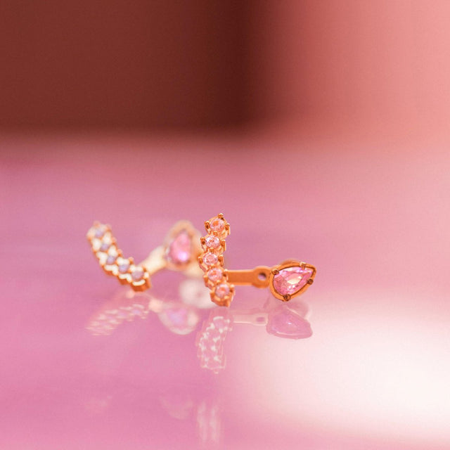 Adore Earring - INT PURELEI