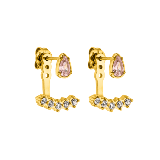 Adore Earring - INT PURELEI