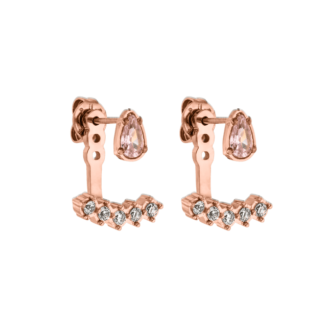 Adore Earring - INT PURELEI