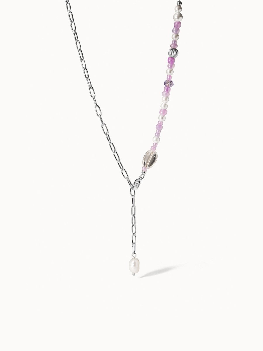 Collana Donna Liu Jo In Acciaio Dorato Con Cuore Pendente - Verre Gioielli Collana Donna Liu Jo In Acciaio Dorato Con Cuore Pendente - Verre Gioielli