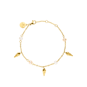 Akala Bracelet - INT PURELEI