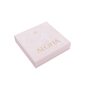 Aloha Gift Box For 4 Products - INT PURELEI