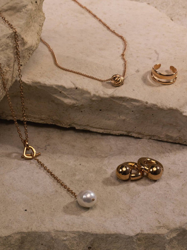Aloha Jewelry Set - INT PURELEI