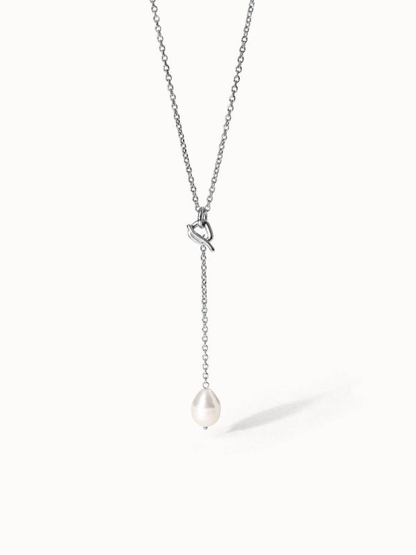 Aloha Pearl Necklace - INT PURELEI