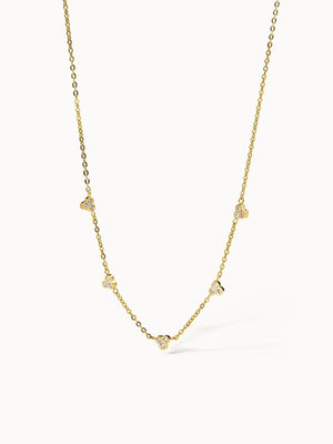 Amicizia Necklace - INT PURELEI