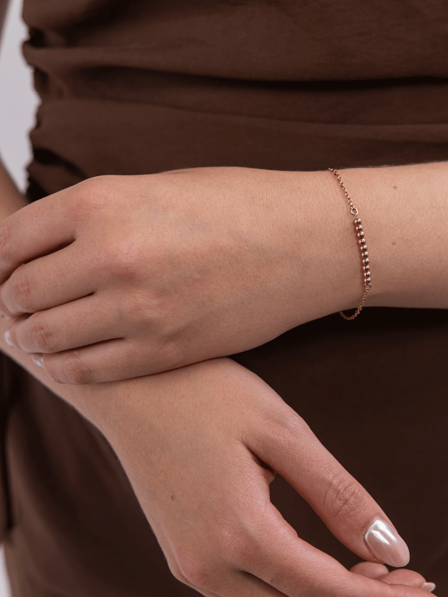 Anxiety Bracelet - INT PURELEI