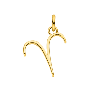 Aries Zodiac Charm - INT PURELEI