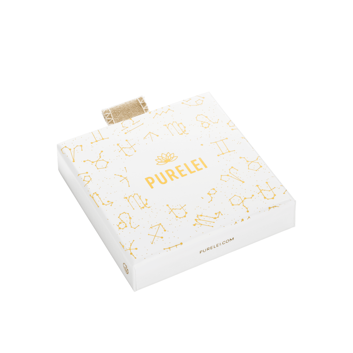 Aries Zodiac Ring - INT PURELEI