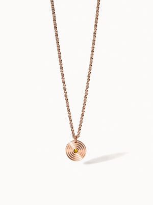 Artistic Necklace - INT PURELEI