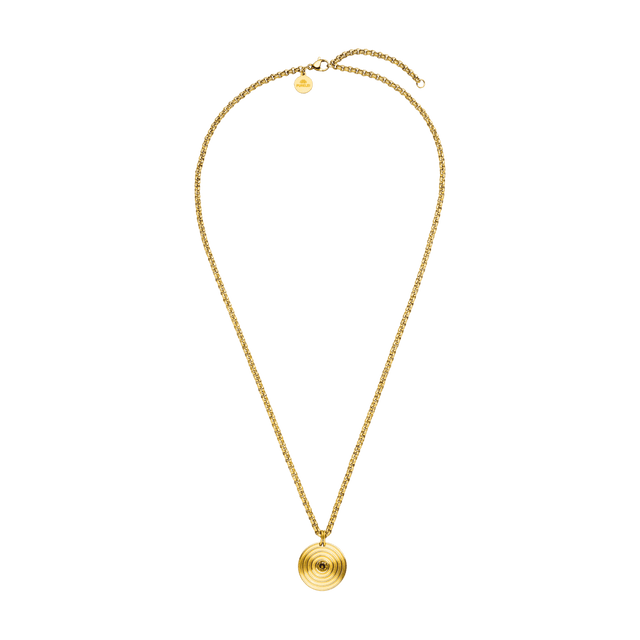 Artistic Necklace - INT PURELEI